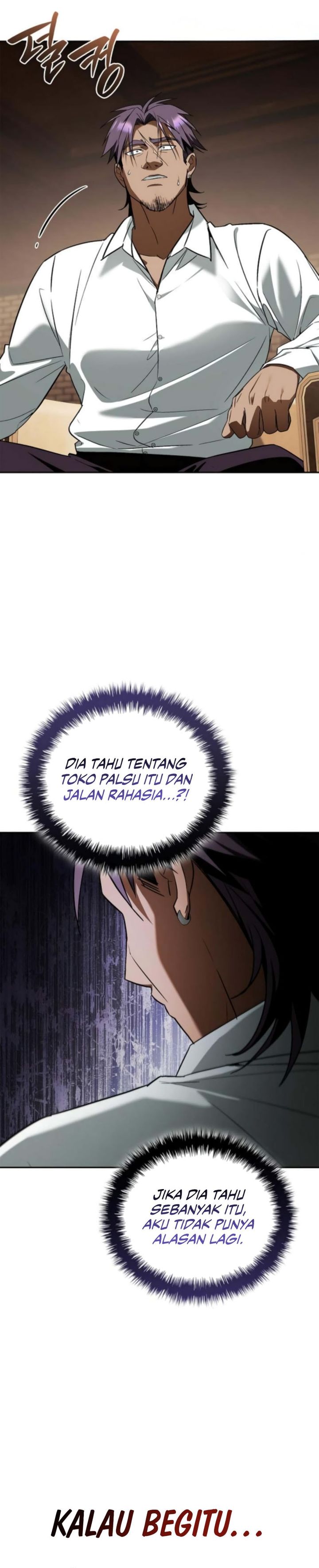Read A Mercenary’s Rebirth Among Nobles Bahasa Indonesia ID Manga Online