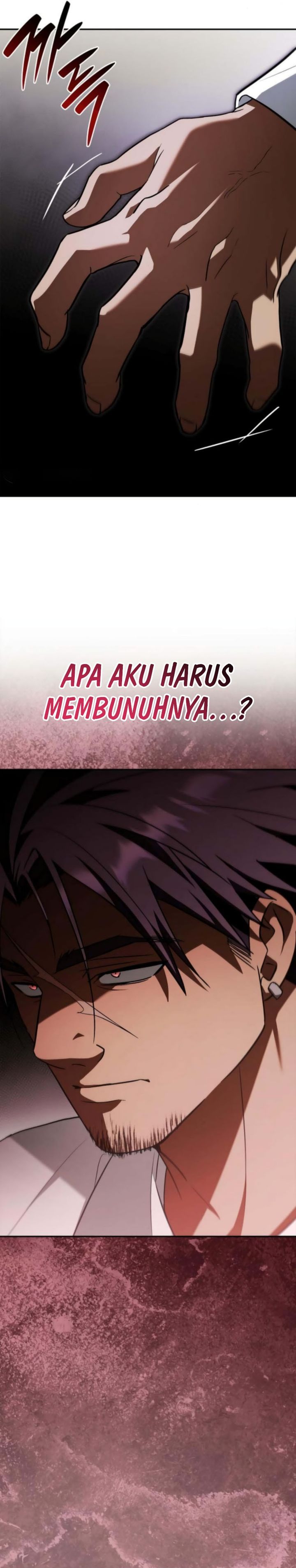 Read A Mercenary’s Rebirth Among Nobles Bahasa Indonesia ID Manga Online