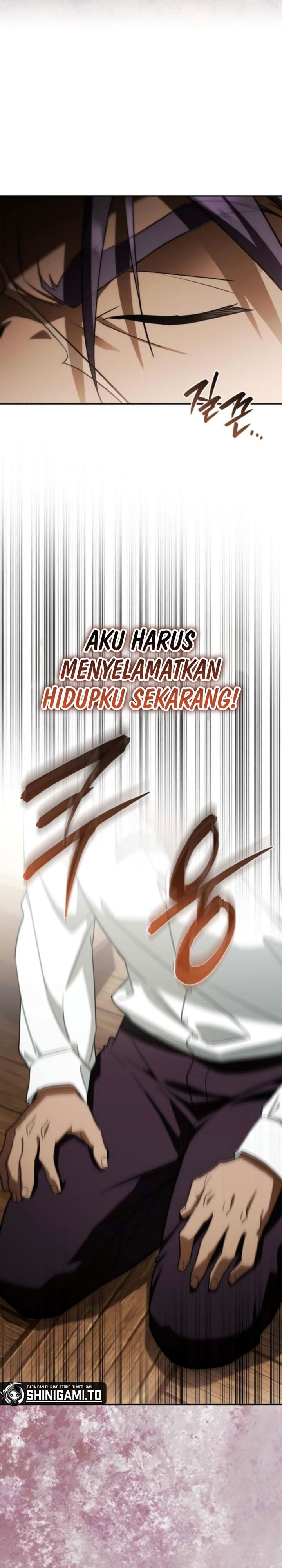 Read A Mercenary’s Rebirth Among Nobles Bahasa Indonesia ID Manga Online