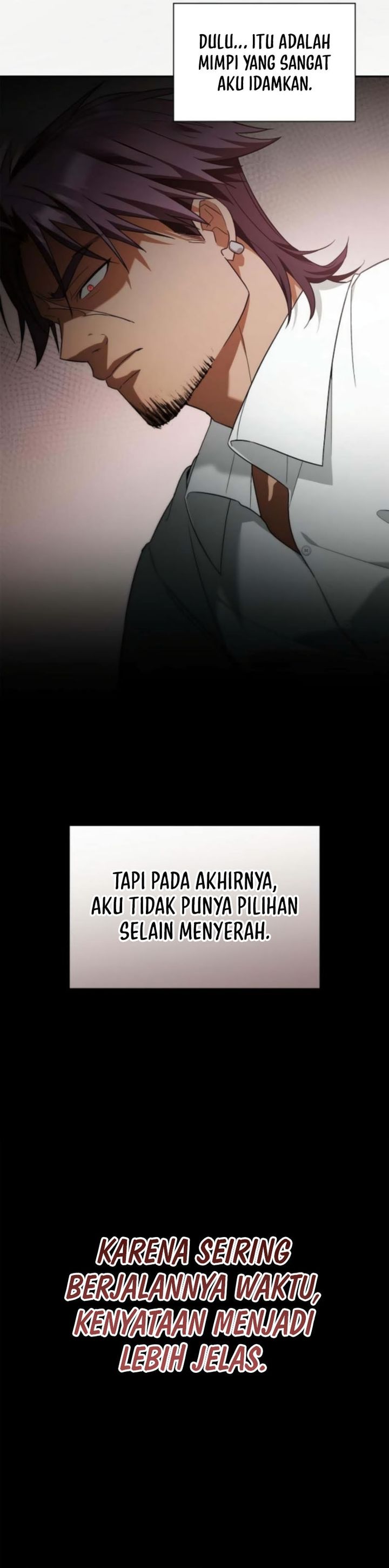 Read A Mercenary’s Rebirth Among Nobles Bahasa Indonesia ID Manga Online