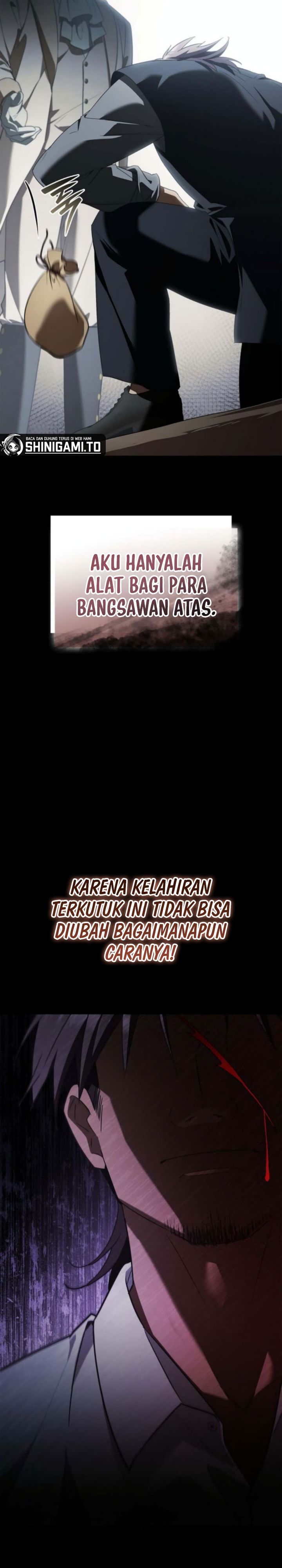 Read A Mercenary’s Rebirth Among Nobles Bahasa Indonesia ID Manga Online