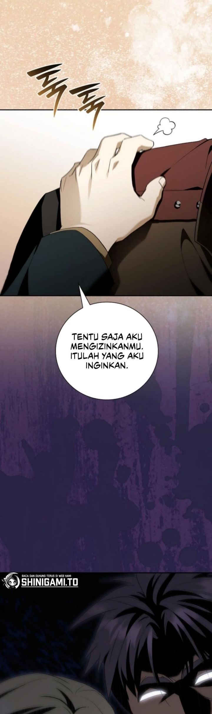 Read A Mercenary’s Rebirth Among Nobles Bahasa Indonesia ID Manga Online