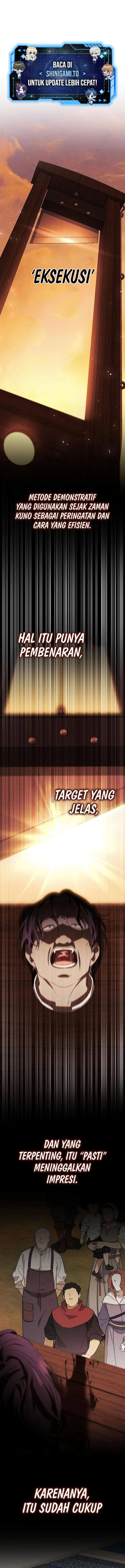 Read A Mercenary’s Rebirth Among Nobles Bahasa Indonesia ID Manga Online