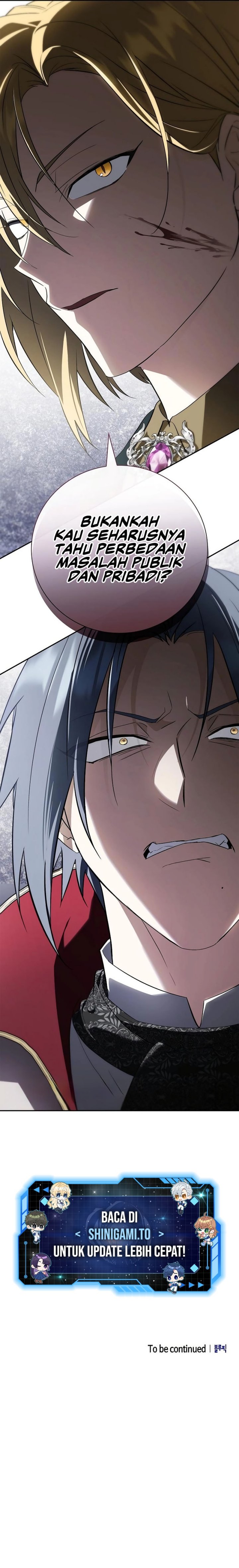 Read A Mercenary’s Rebirth Among Nobles Bahasa Indonesia ID Manga Online