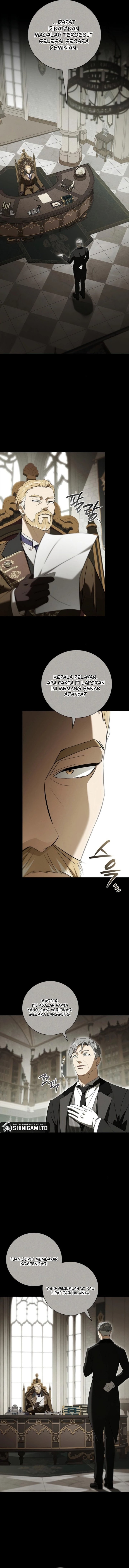 Read A Mercenary’s Rebirth Among Nobles Bahasa Indonesia ID Manga Online