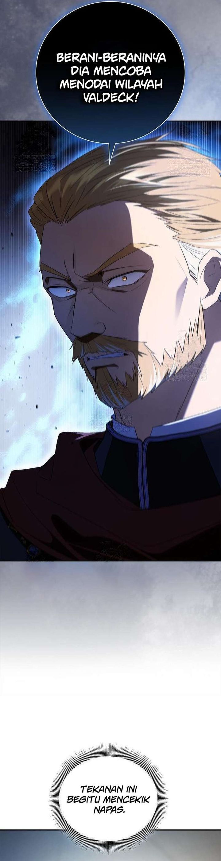 Read A Mercenary’s Rebirth Among Nobles Bahasa Indonesia ID Manga Online
