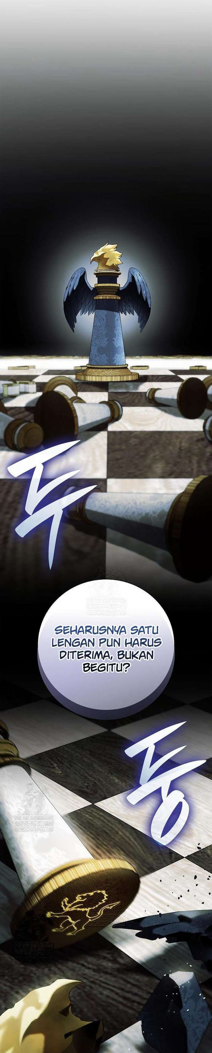 Read A Mercenary’s Rebirth Among Nobles Bahasa Indonesia ID Manga Online