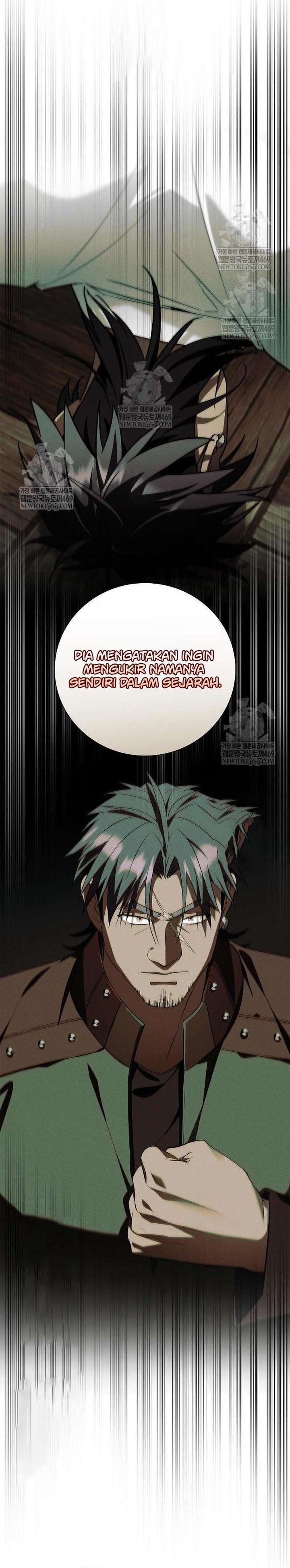 Read A Mercenary’s Rebirth Among Nobles Bahasa Indonesia ID Manga Online