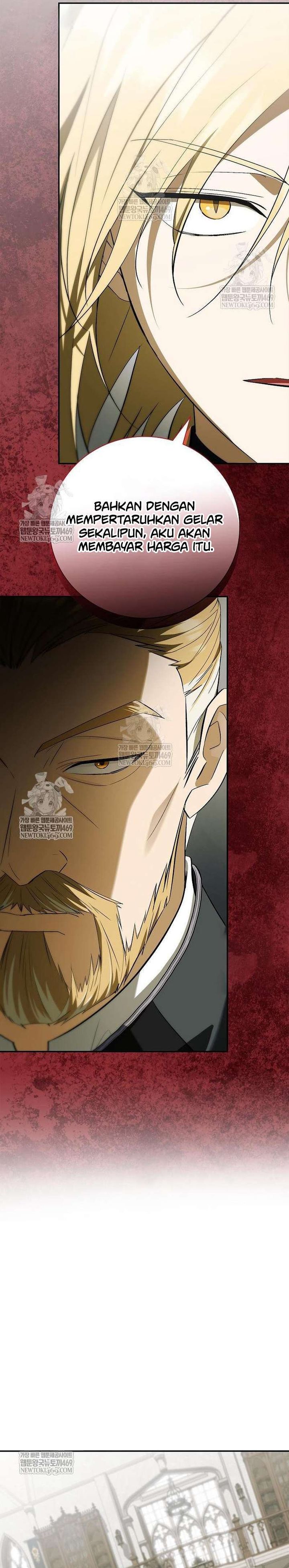 Read A Mercenary’s Rebirth Among Nobles Bahasa Indonesia ID Manga Online