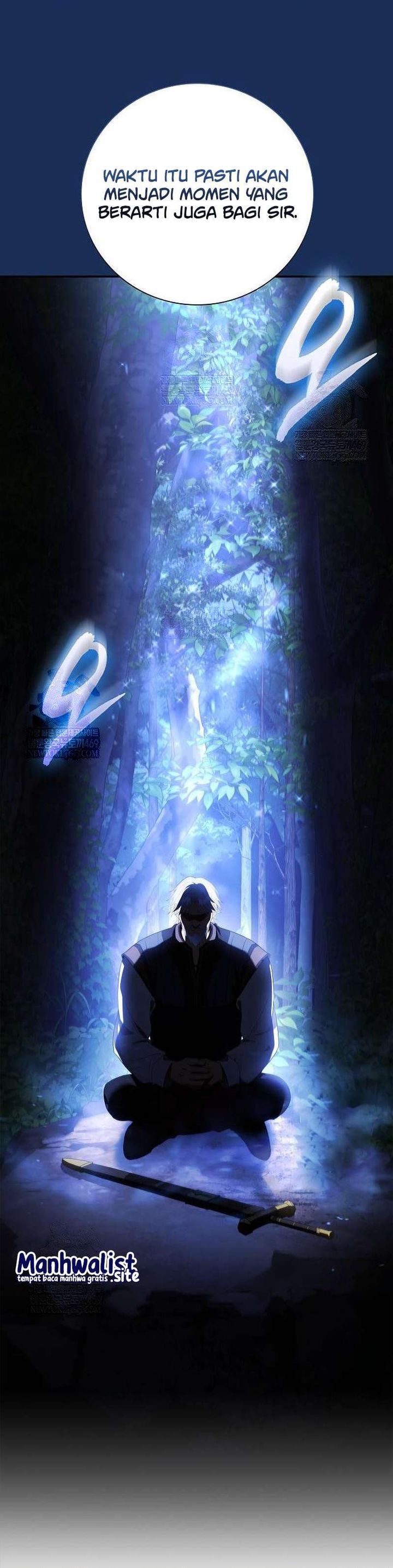Read A Mercenary’s Rebirth Among Nobles Bahasa Indonesia ID Manga Online