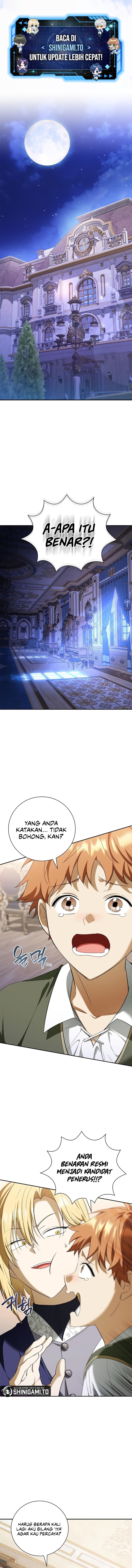 Read A Mercenary’s Rebirth Among Nobles Bahasa Indonesia ID Manga Online
