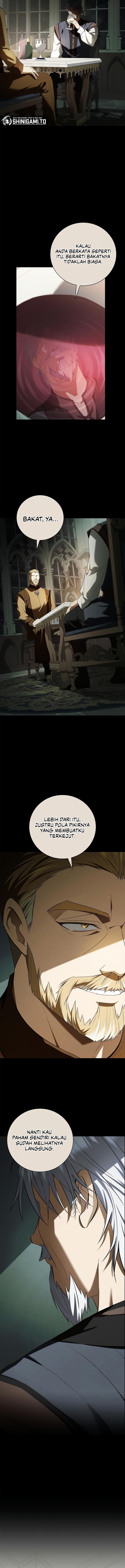 Read A Mercenary’s Rebirth Among Nobles Bahasa Indonesia ID Manga Online