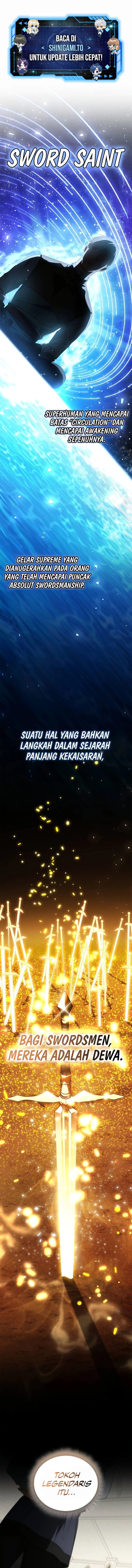 Read A Mercenary’s Rebirth Among Nobles Bahasa Indonesia ID Manga Online