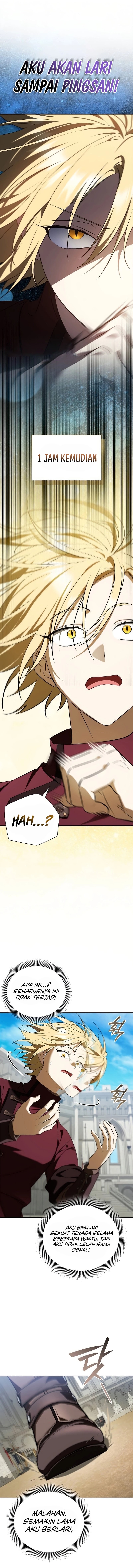 Read A Mercenary’s Rebirth Among Nobles Bahasa Indonesia ID Manga Online