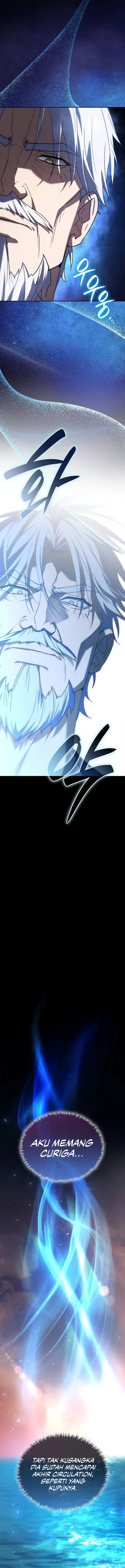 Read A Mercenary’s Rebirth Among Nobles Bahasa Indonesia ID Manga Online