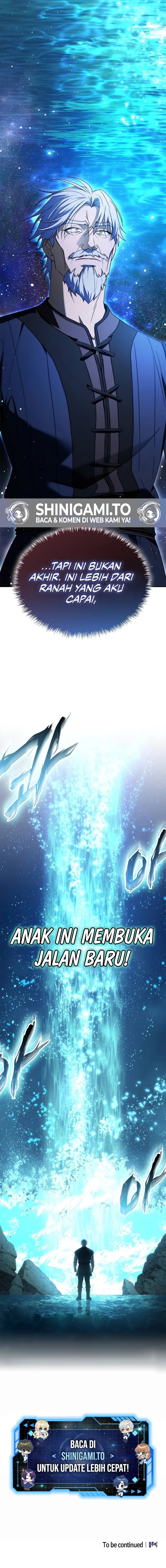 Read A Mercenary’s Rebirth Among Nobles Bahasa Indonesia ID Manga Online