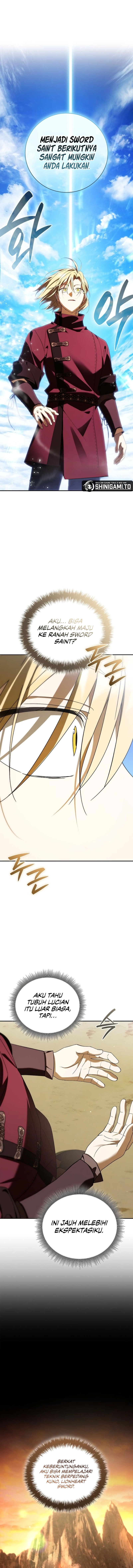 Read A Mercenary’s Rebirth Among Nobles Bahasa Indonesia ID Manga Online