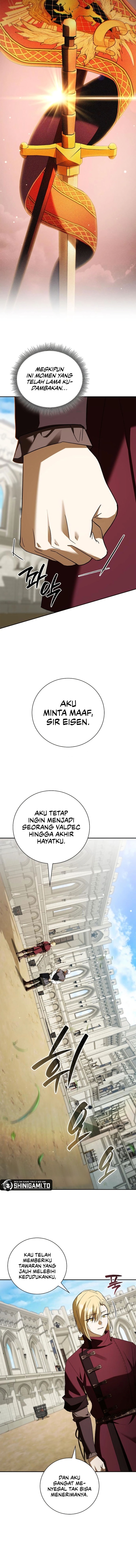 Read A Mercenary’s Rebirth Among Nobles Bahasa Indonesia ID Manga Online