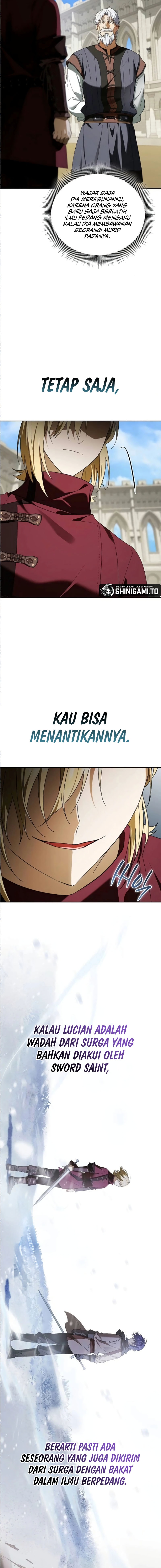 Read A Mercenary’s Rebirth Among Nobles Bahasa Indonesia ID Manga Online