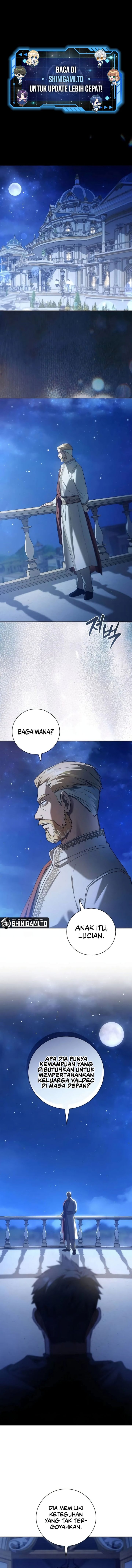 Read A Mercenary’s Rebirth Among Nobles Bahasa Indonesia ID Manga Online