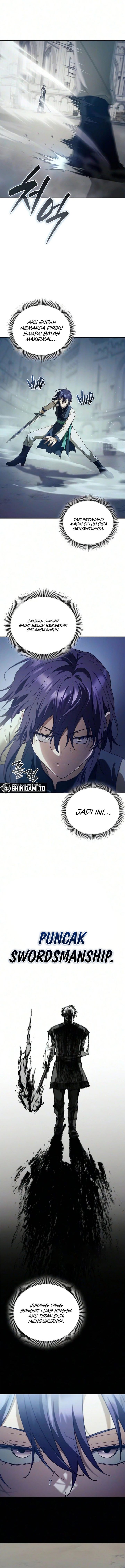 Read A Mercenary’s Rebirth Among Nobles Bahasa Indonesia ID Manga Online