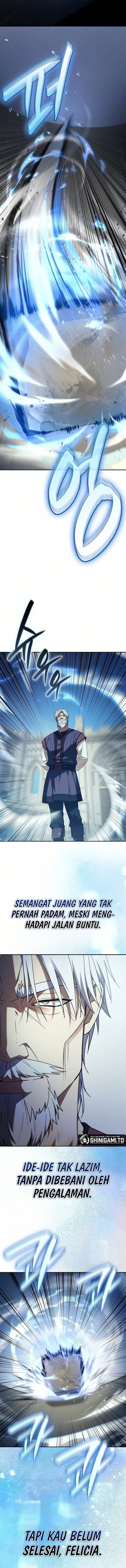 Read A Mercenary’s Rebirth Among Nobles Bahasa Indonesia ID Manga Online