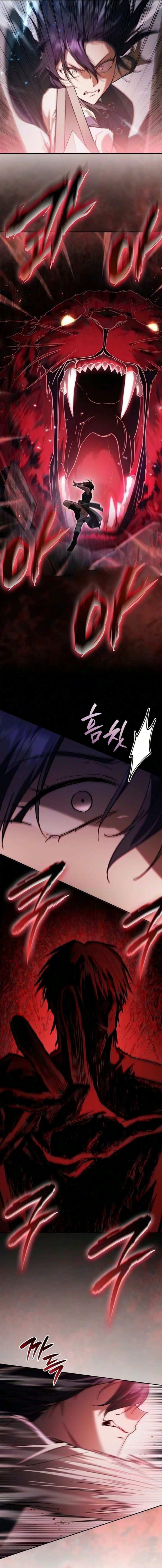 Read A Mercenary’s Rebirth Among Nobles Bahasa Indonesia ID Manga Online