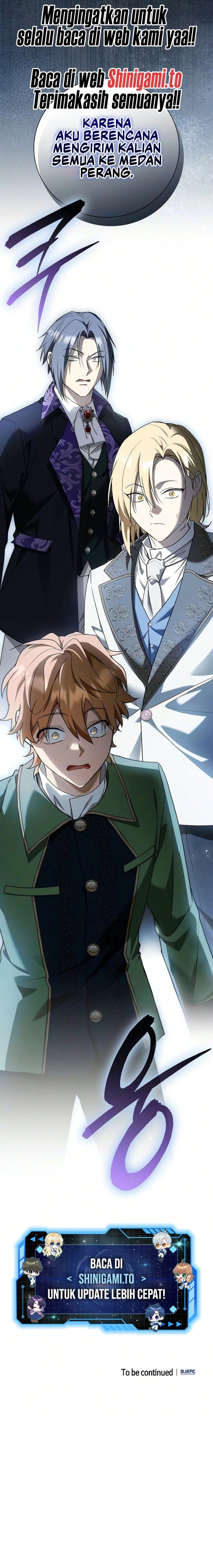 Read A Mercenary’s Rebirth Among Nobles Bahasa Indonesia ID Manga Online