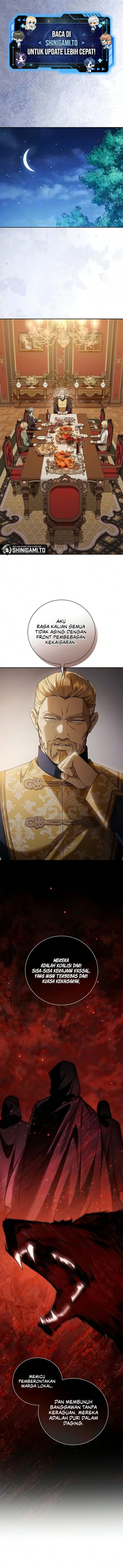 Read A Mercenary’s Rebirth Among Nobles Bahasa Indonesia ID Manga Online