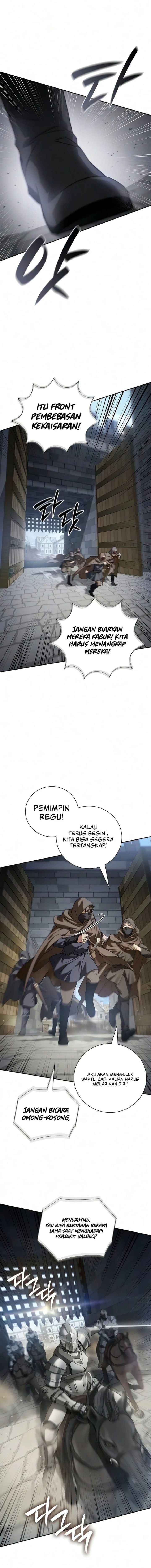 Read A Mercenary’s Rebirth Among Nobles Bahasa Indonesia ID Manga Online