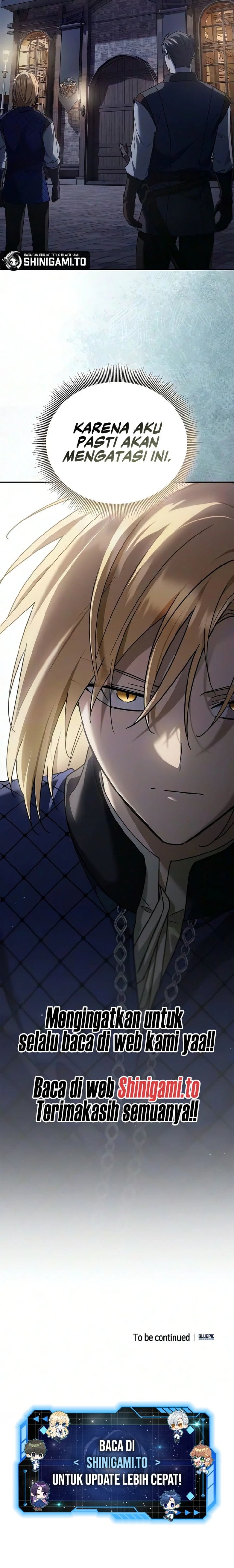 Read A Mercenary’s Rebirth Among Nobles Bahasa Indonesia ID Manga Online
