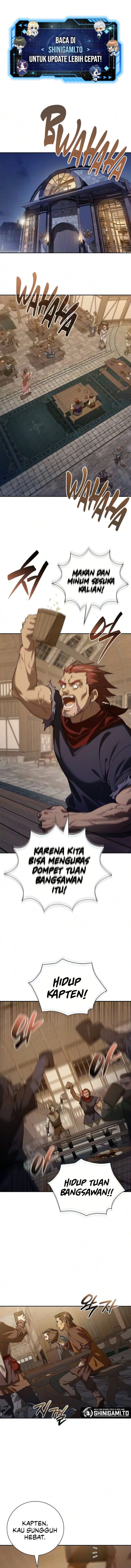 Read A Mercenary’s Rebirth Among Nobles Bahasa Indonesia ID Manga Online