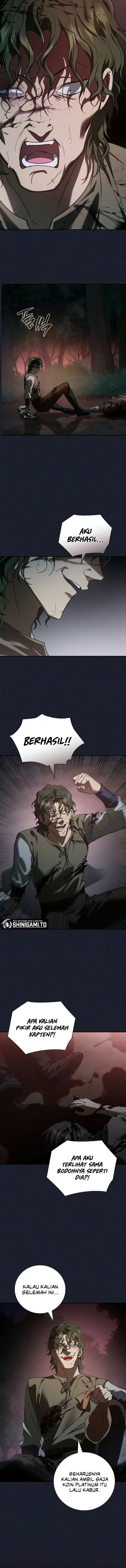 Read A Mercenary’s Rebirth Among Nobles Bahasa Indonesia ID Manga Online