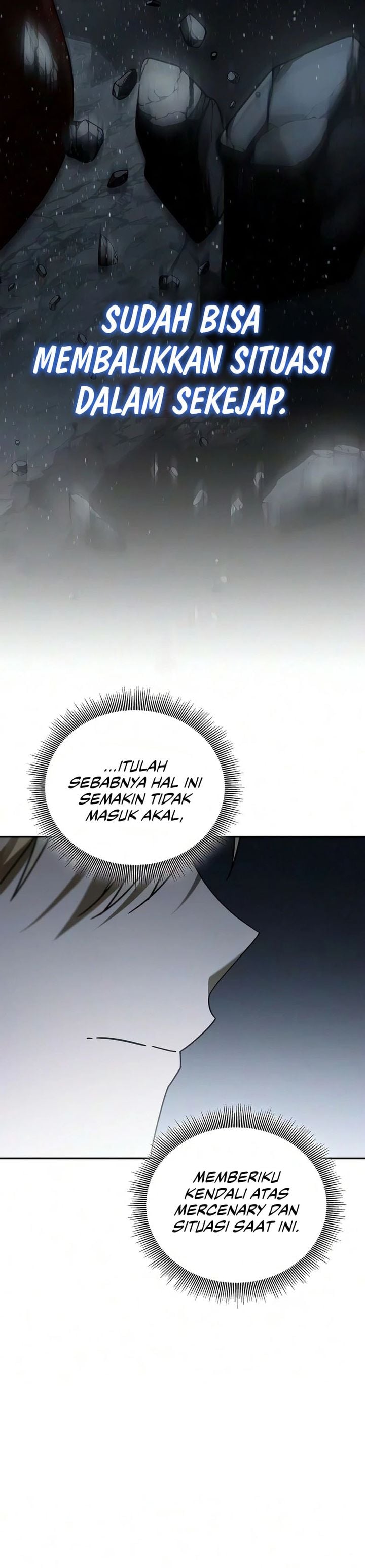 Read A Mercenary’s Rebirth Among Nobles Bahasa Indonesia ID Manga Online