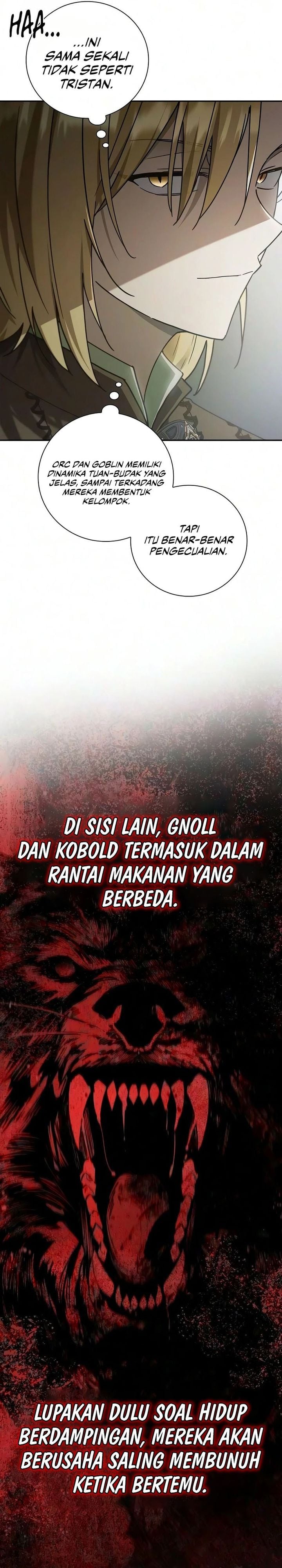Read A Mercenary’s Rebirth Among Nobles Bahasa Indonesia ID Manga Online