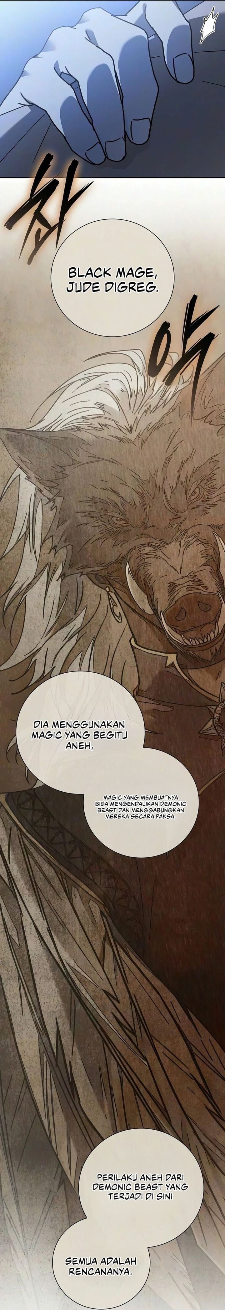 Read A Mercenary’s Rebirth Among Nobles Bahasa Indonesia ID Manga Online