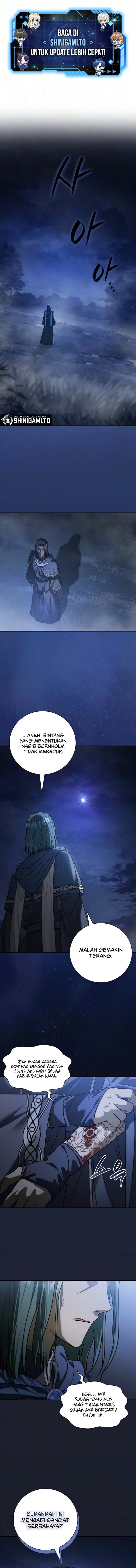 Read A Mercenary’s Rebirth Among Nobles Bahasa Indonesia ID Manga Online