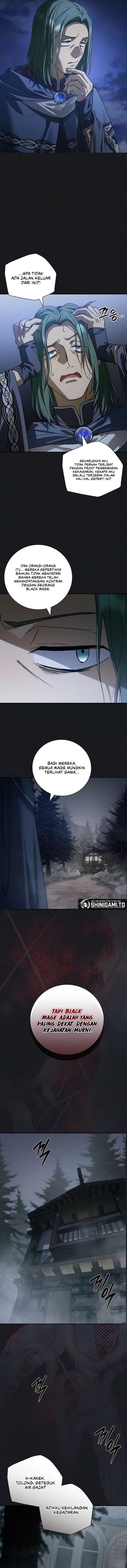 Read A Mercenary’s Rebirth Among Nobles Bahasa Indonesia ID Manga Online