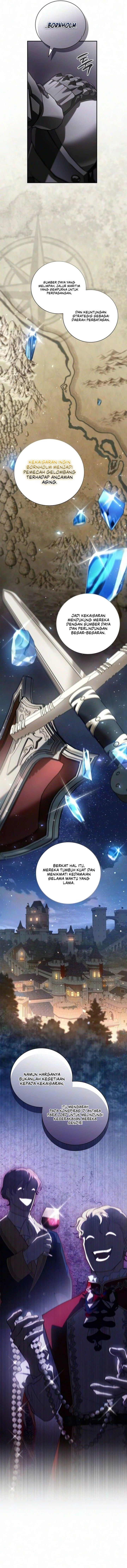 Read A Mercenary’s Rebirth Among Nobles Bahasa Indonesia ID Manga Online