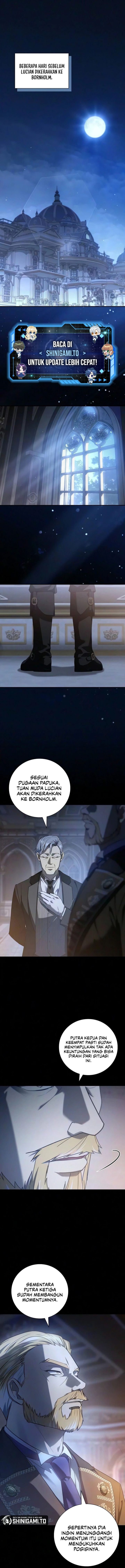 Read A Mercenary’s Rebirth Among Nobles Bahasa Indonesia ID Manga Online