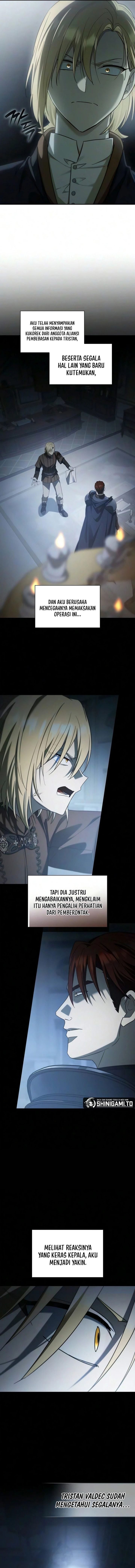 Read A Mercenary’s Rebirth Among Nobles Bahasa Indonesia ID Manga Online