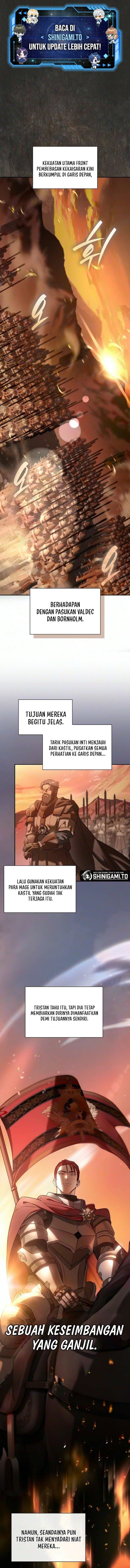 Read A Mercenary’s Rebirth Among Nobles Bahasa Indonesia ID Manga Online