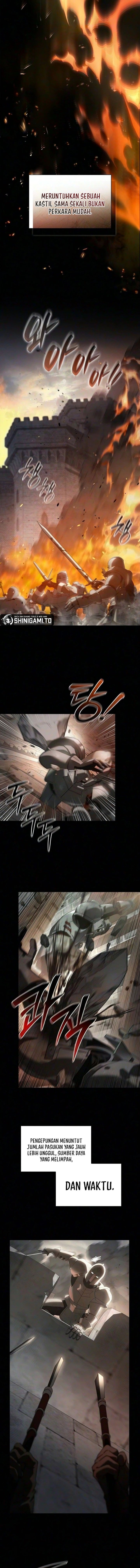 Read A Mercenary’s Rebirth Among Nobles Bahasa Indonesia ID Manga Online