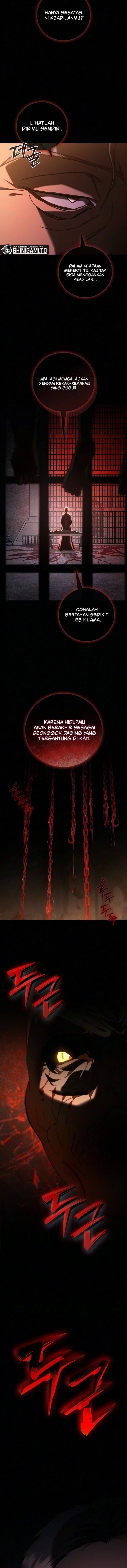 Read A Mercenary’s Rebirth Among Nobles Bahasa Indonesia ID Manga Online