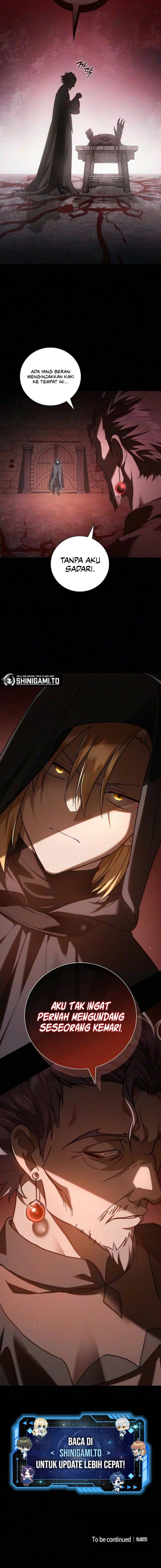 Read A Mercenary’s Rebirth Among Nobles Bahasa Indonesia ID Manga Online