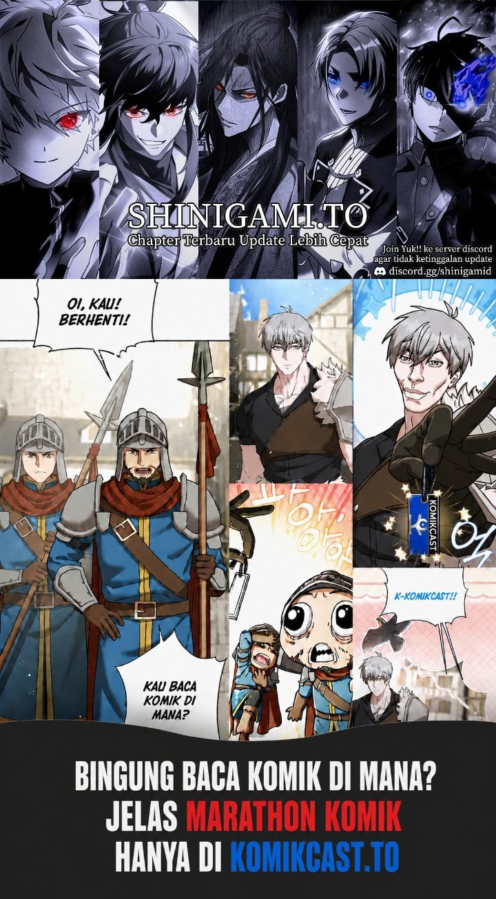 Read A Mercenary’s Rebirth Among Nobles Bahasa Indonesia ID Manga Online