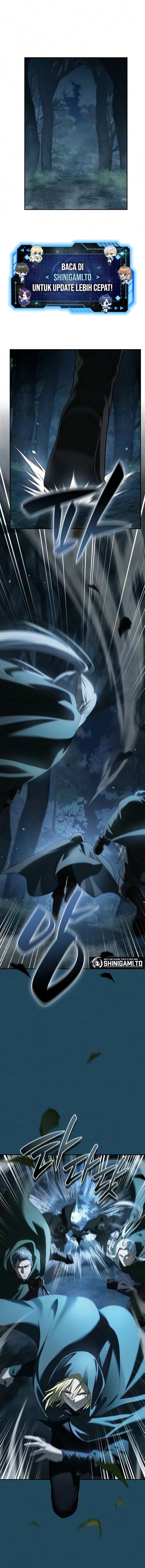 Read A Mercenary’s Rebirth Among Nobles Bahasa Indonesia ID Manga Online