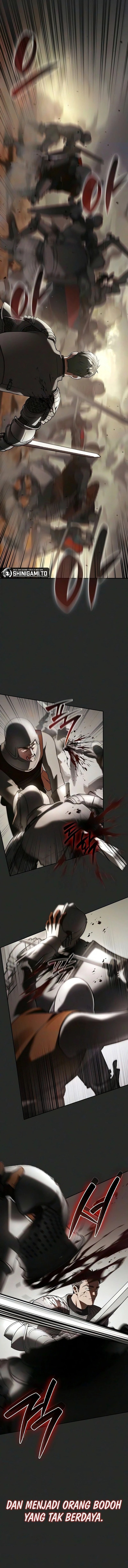 Read A Mercenary’s Rebirth Among Nobles Bahasa Indonesia ID Manga Online
