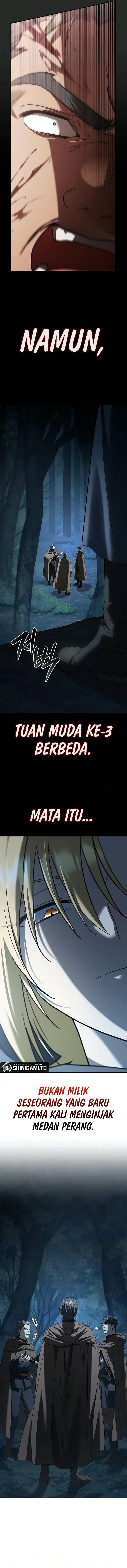 Read A Mercenary’s Rebirth Among Nobles Bahasa Indonesia ID Manga Online