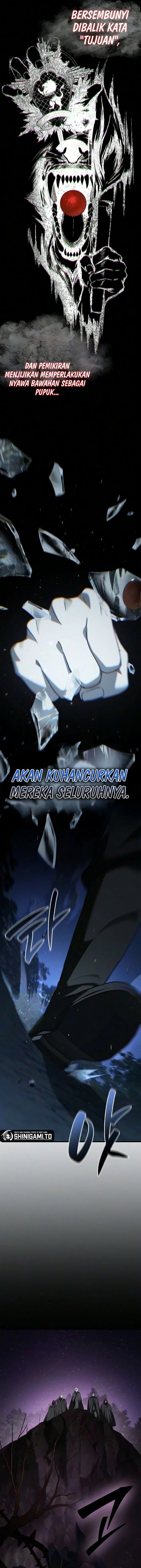 Read A Mercenary’s Rebirth Among Nobles Bahasa Indonesia ID Manga Online